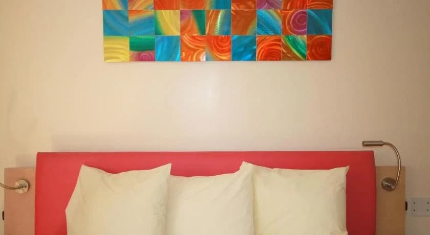 Sinbad Motel - main photo