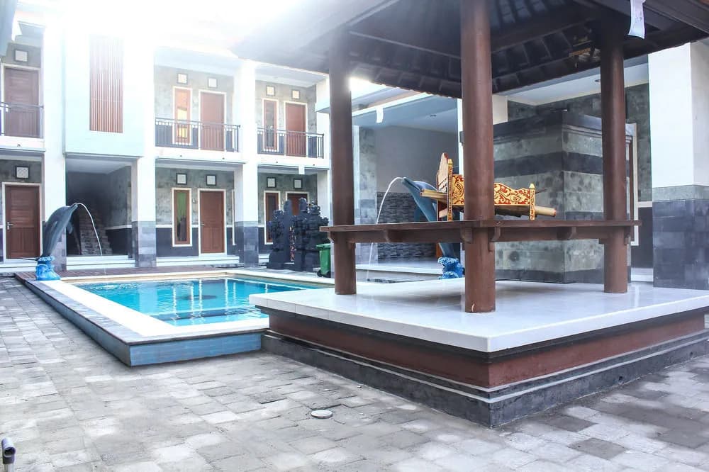 Santhi Graha Kuta - photo 38