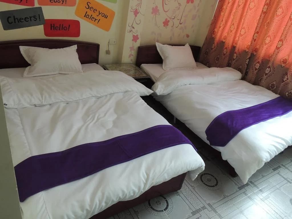 Ha Long Happy Hostel - Adults Only - photo 2