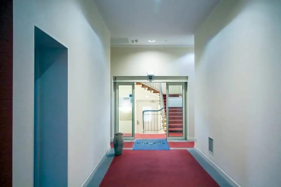 Gästehaus Axel Springer - photo 10