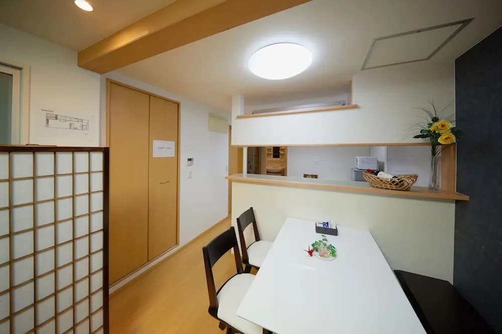 Kyo Koyado Benten - photo 3