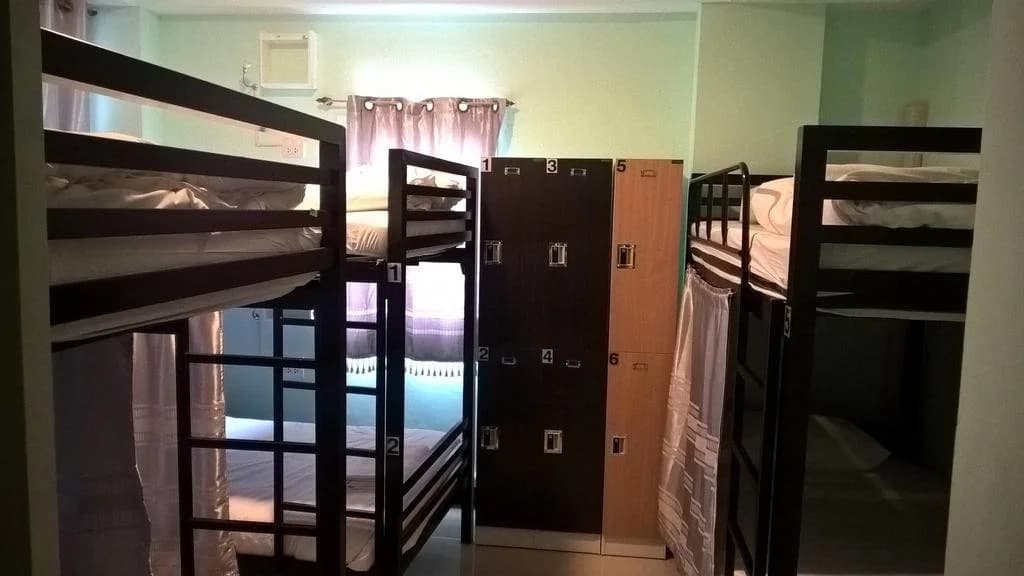 Mahannop Hostel - photo 14