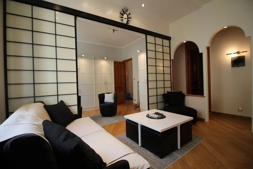 Nice Booking - Cosy 200m Prom' et plages - photo 5