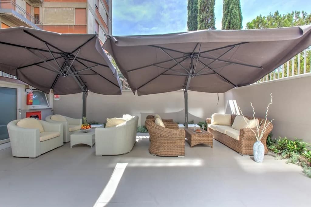 MH Florence Hotel & Spa Resort - photo 29