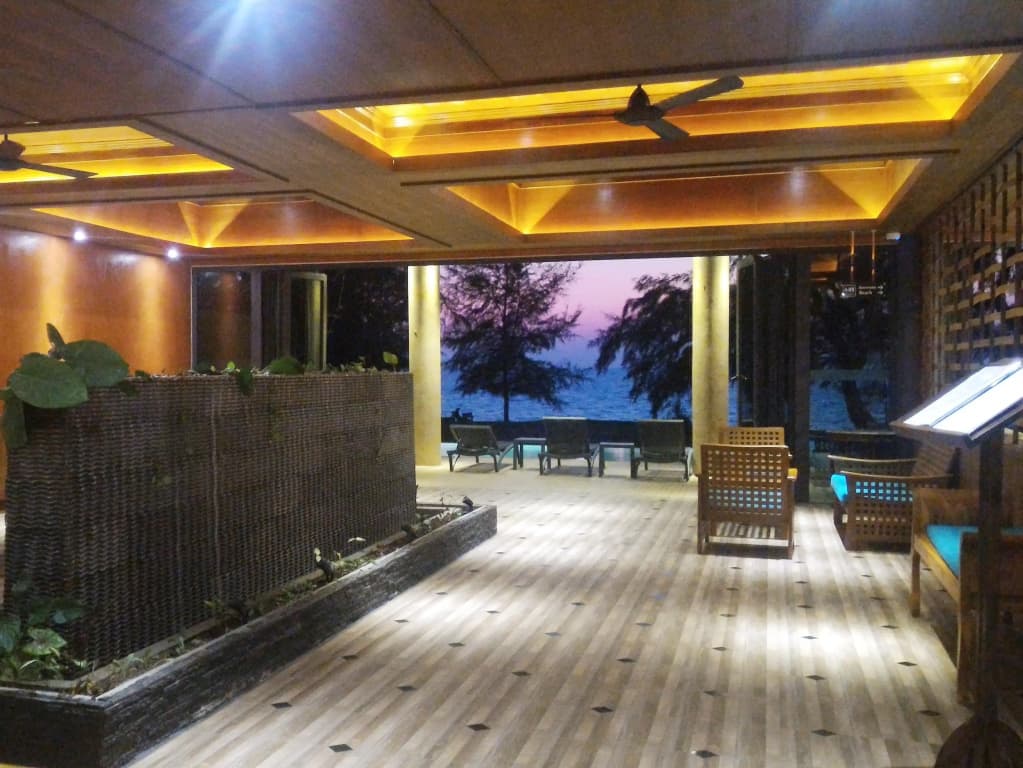 Coriacea Boutique Resort - photo 23