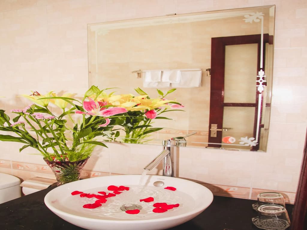 Vivyanne Hotel - photo 10