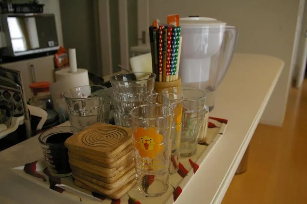 Guest House Enya (Female Only) - photo 8