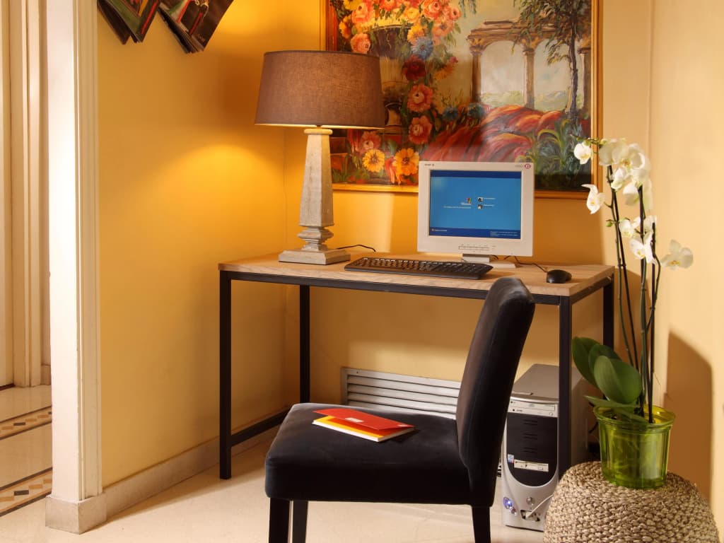 Hotel Alessandrino - photo 3