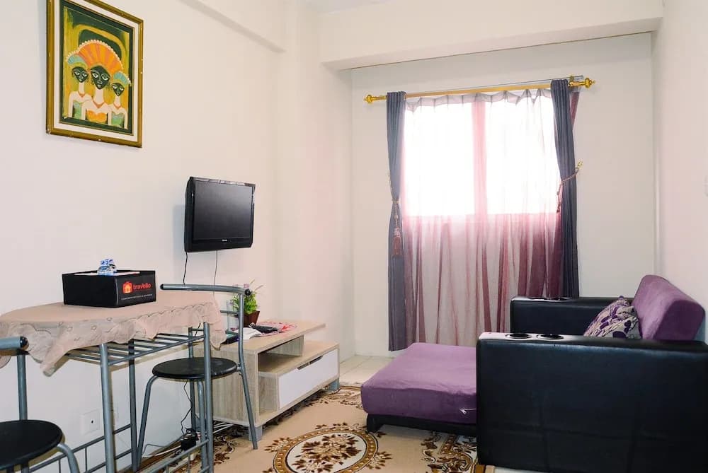 Simply 2BR Gading Icon Apartment - photo 3