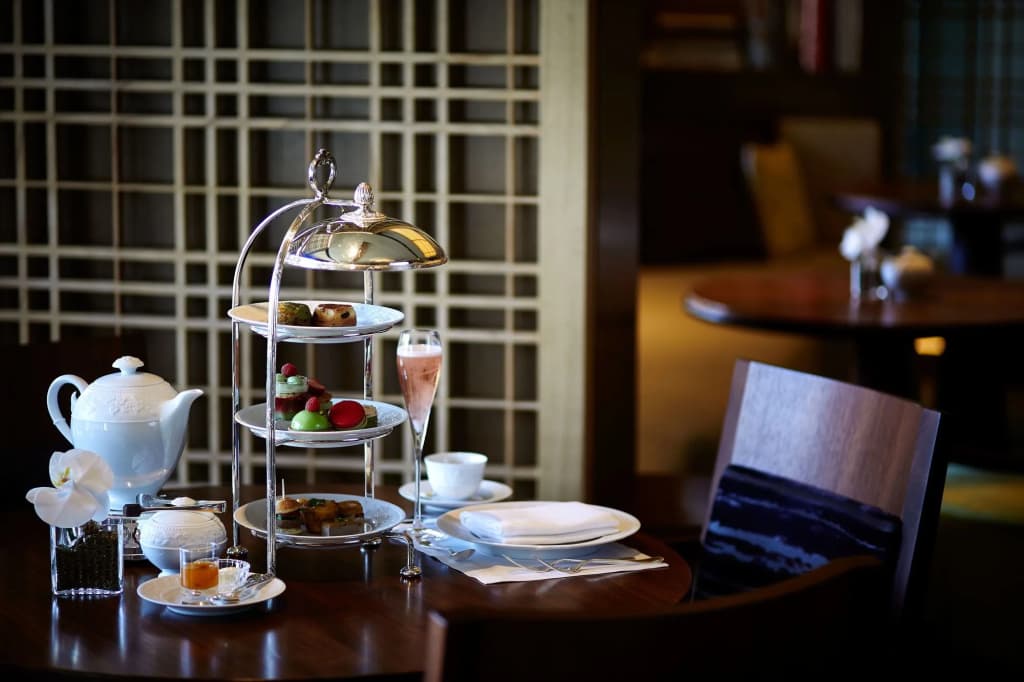 The Ritz-Carlton, Kyoto - photo 27
