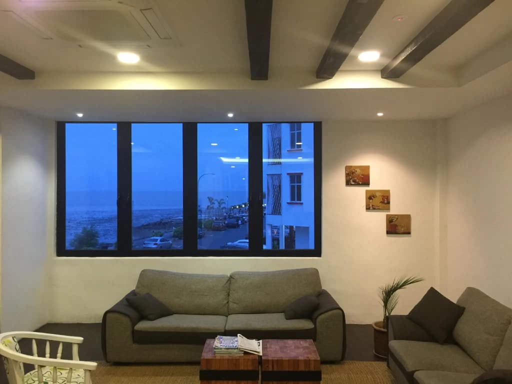 The Oikos Hotel - photo 12