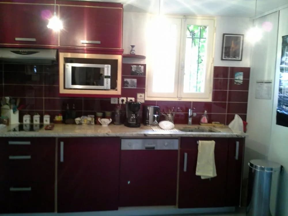 Bed Breakfast La Campagne a Paris - photo 10