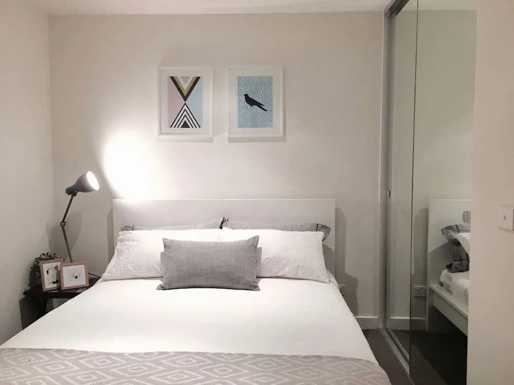 Amazing melbourne CBD 2BR - photo 5
