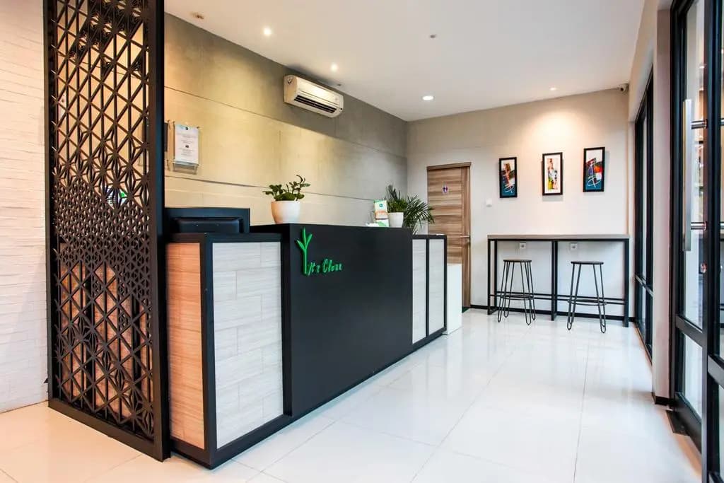 LeGreen Suite Supomo - photo 12