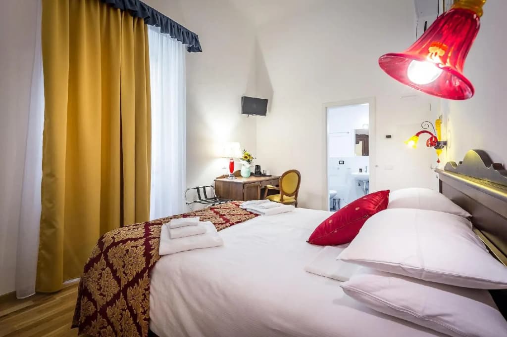 HomEdo Bed & Breakfast - photo 6