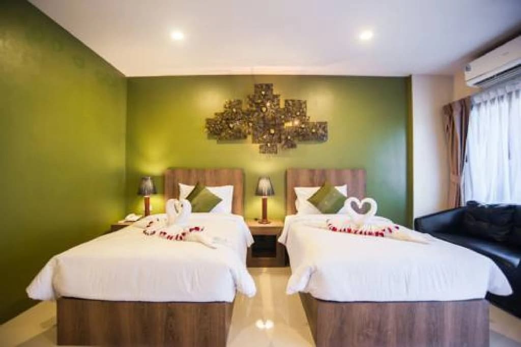 The Gig Hotel - photo 25