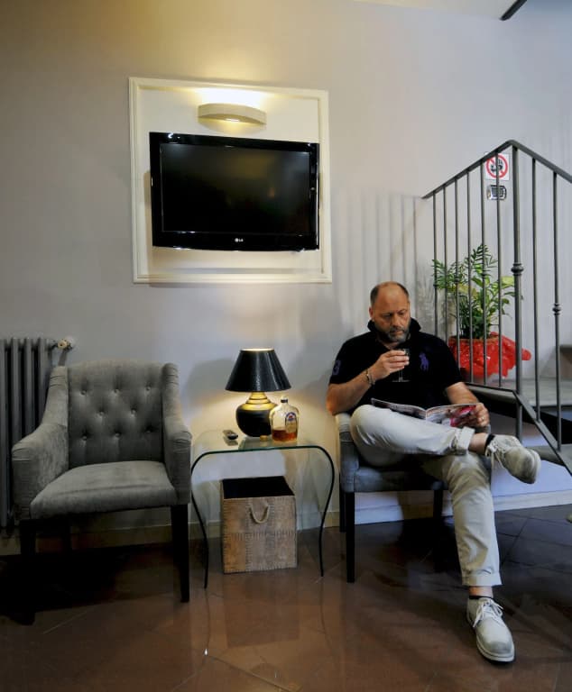 Hotel Angelica - photo 26