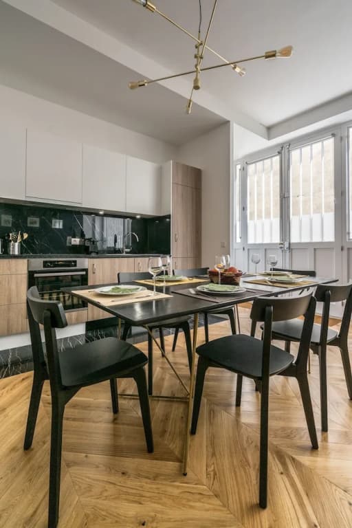 Pied à Terre - Oberkampf - photo 17