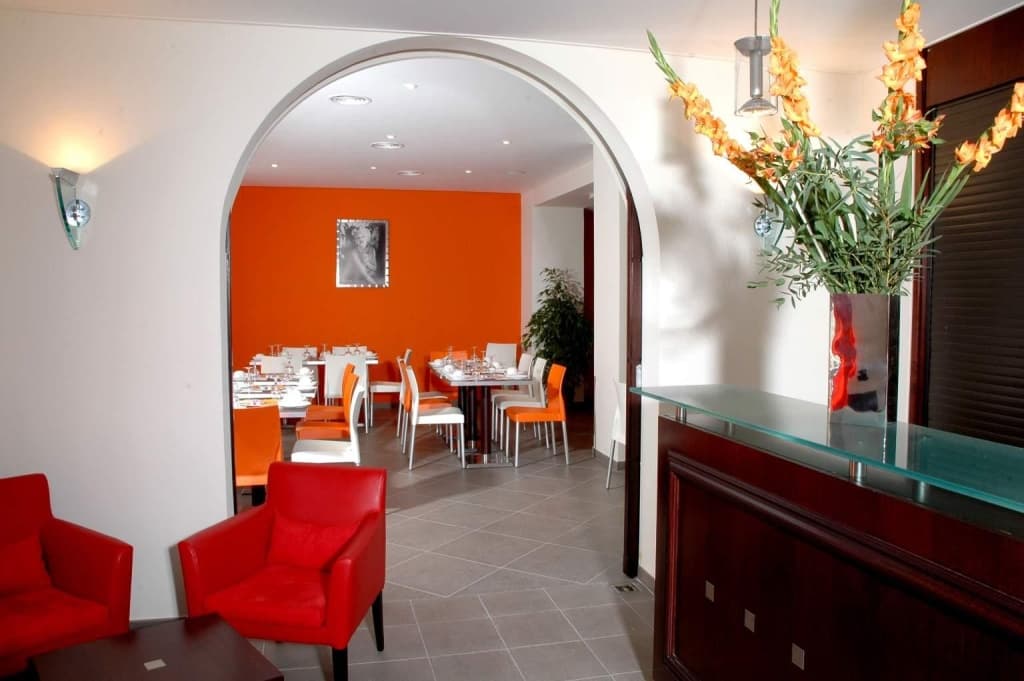 Hôtel KHLA Nice - photo 14