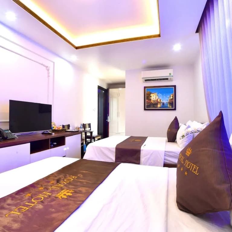 Royal Hotel II - photo 7