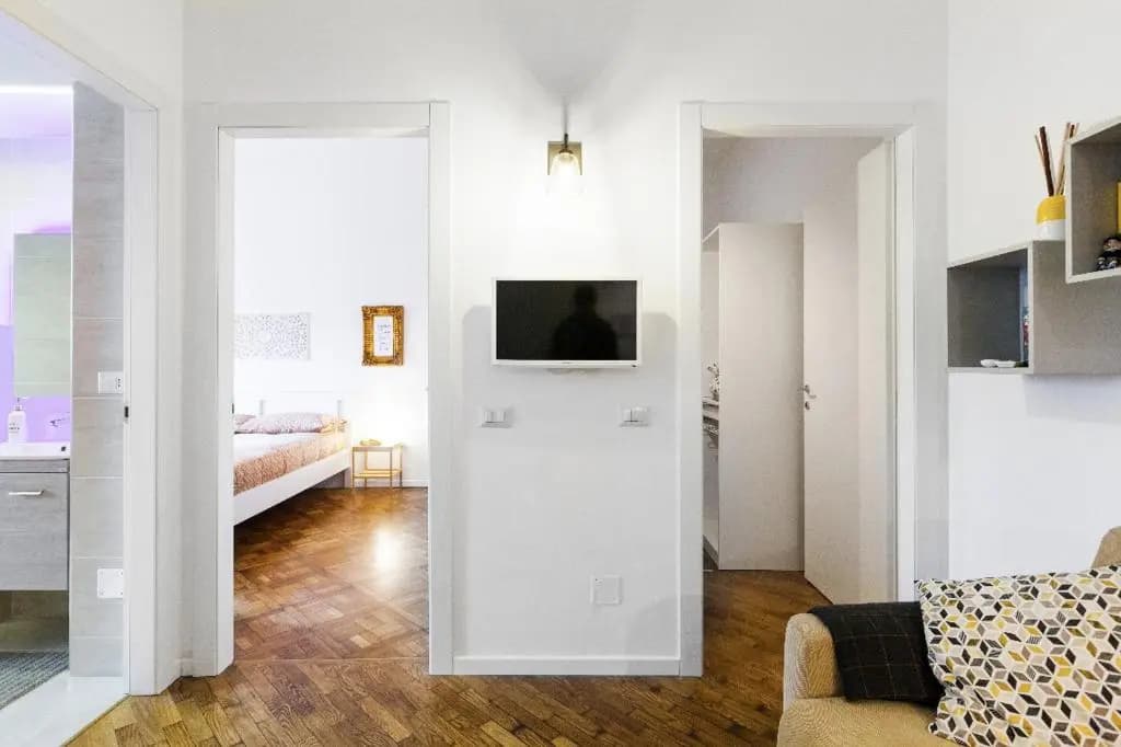 New Capolinea 5 - Apartment - photo 4