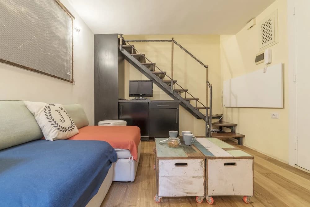 Monti Studio Apartment - photo 2