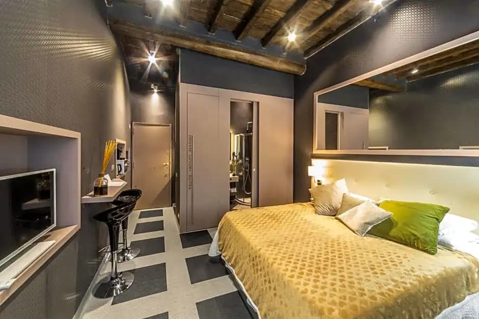 Piazza di Spagna Luxury Apartment - photo 6