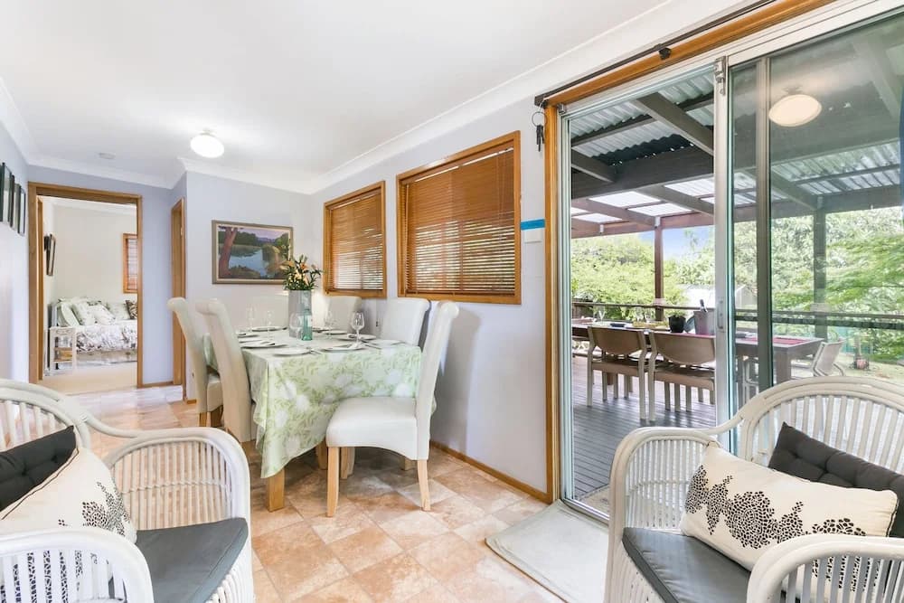 Fern Cottage - photo 6