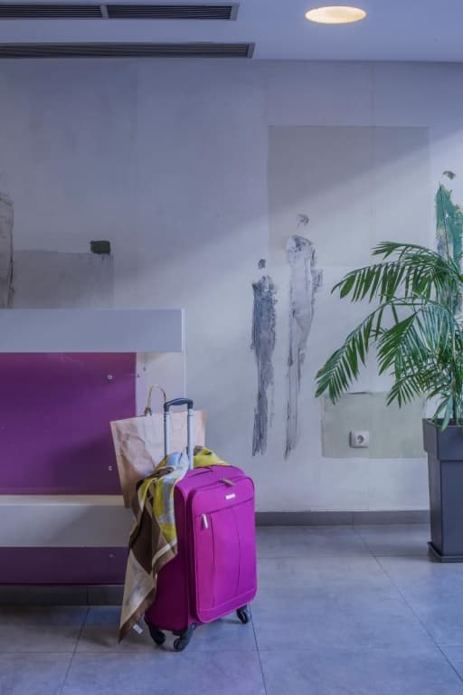 Novus City Hotel - main photo