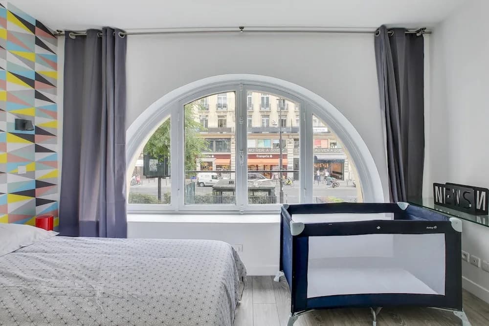 Suite Mary Ultra Chic Montorgueil Paris - photo 2