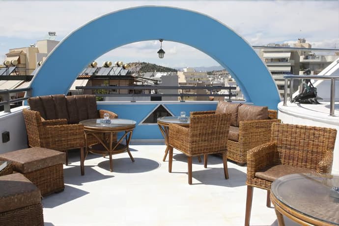 JK Hotel - photo 15