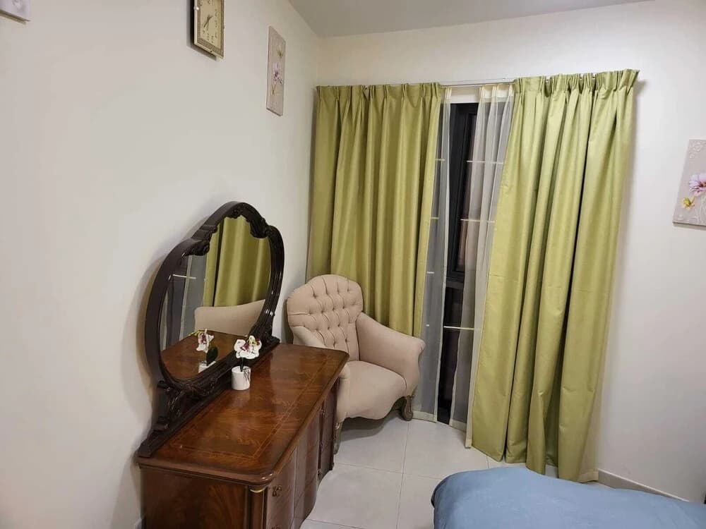 401 Luxury 2Bhk Apartment With Maid Room - photo 5