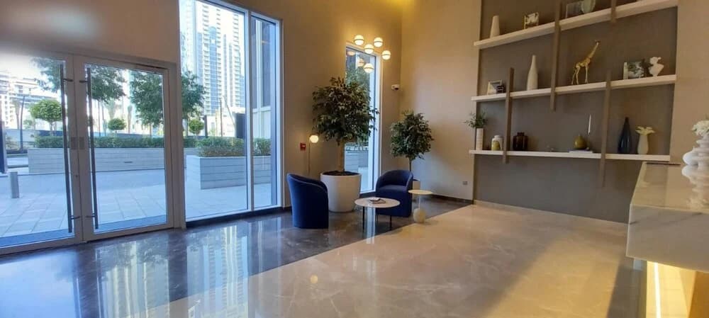 Executive 3BR Apt Creek Harbour - photo 21