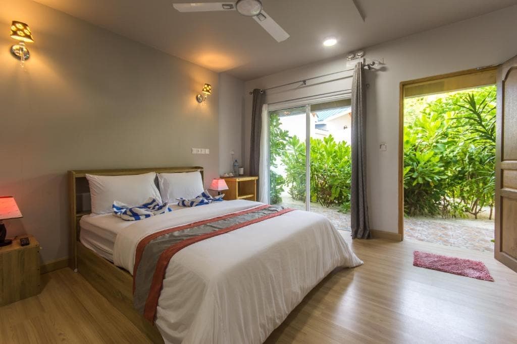 Ukulhas Villa - photo 5