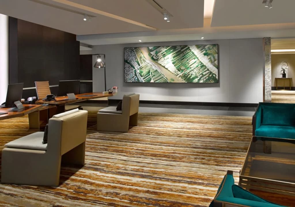 Lotte Hotel Hanoi - photo 25