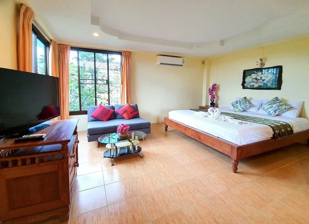 Phuket Lilla House - photo 3
