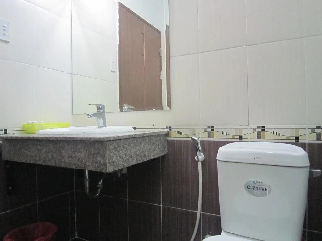 Tan Phu Khang Hotel - photo 5