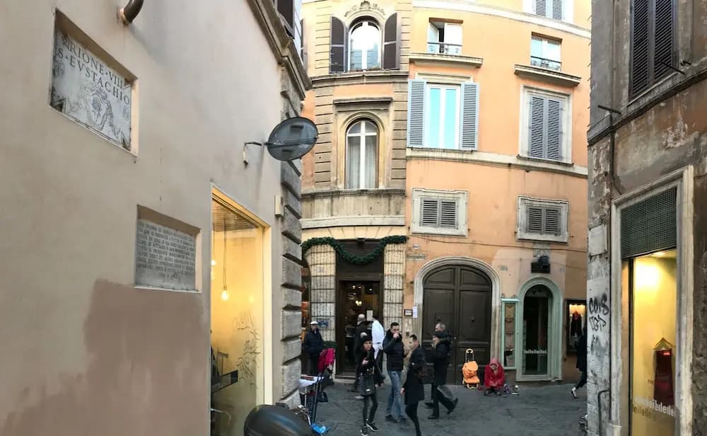 La Casa Dei Marmi - main photo