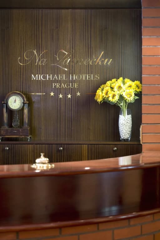 Na Zamecku Hotel - photo 2