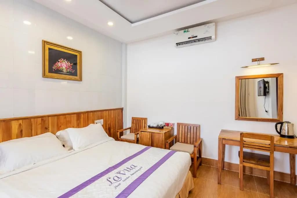 Suncosy Central Resort - photo 36