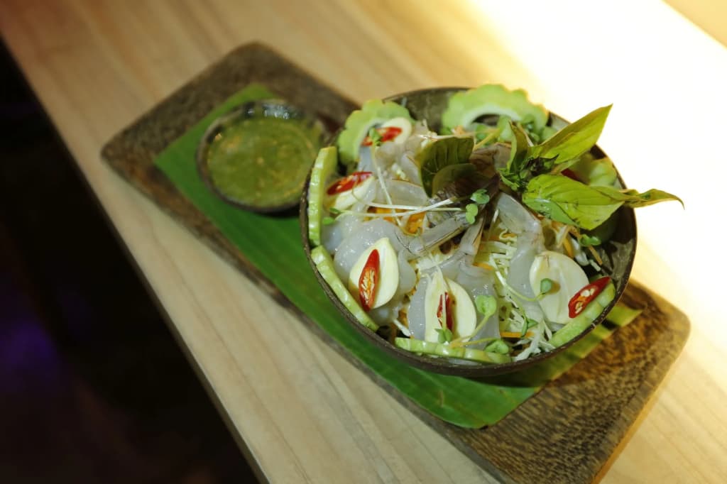 Quip Bed & Breakfast Phuket Hotel - photo 13
