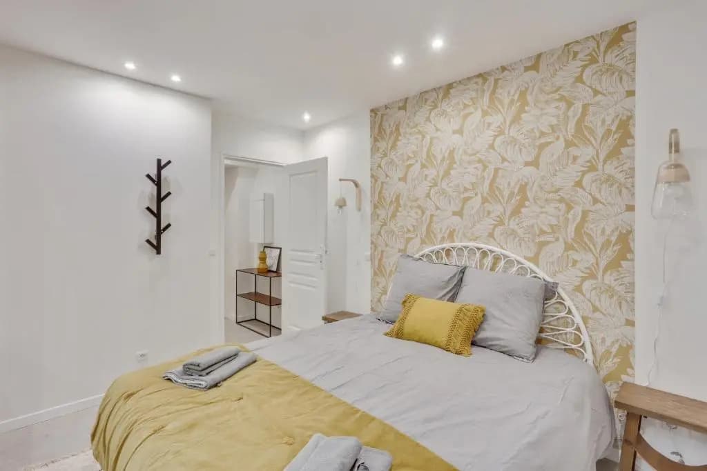143 Suite La Francaise, Nice APT, Paris - photo 6