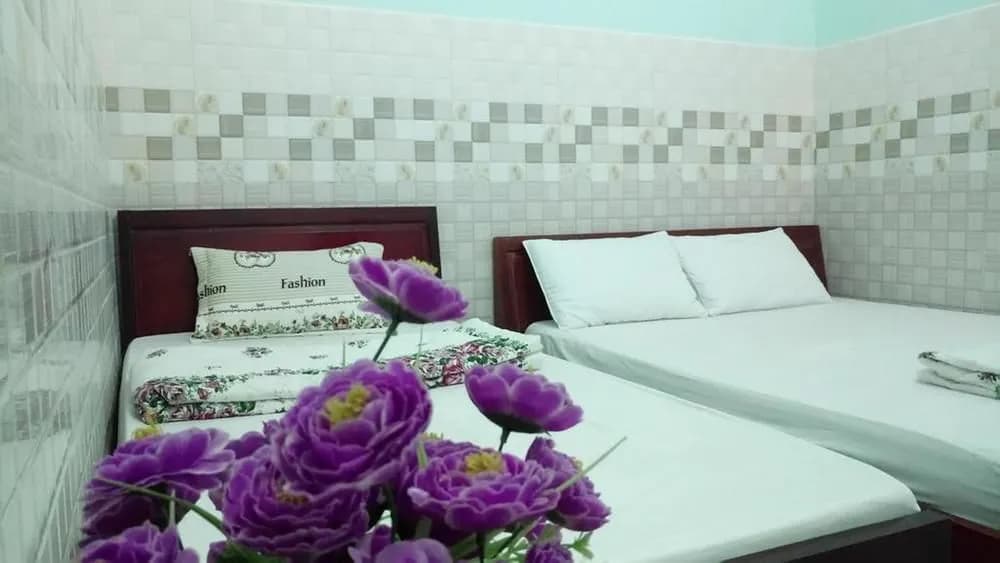 Vinh Lan Guesthouse - photo 3