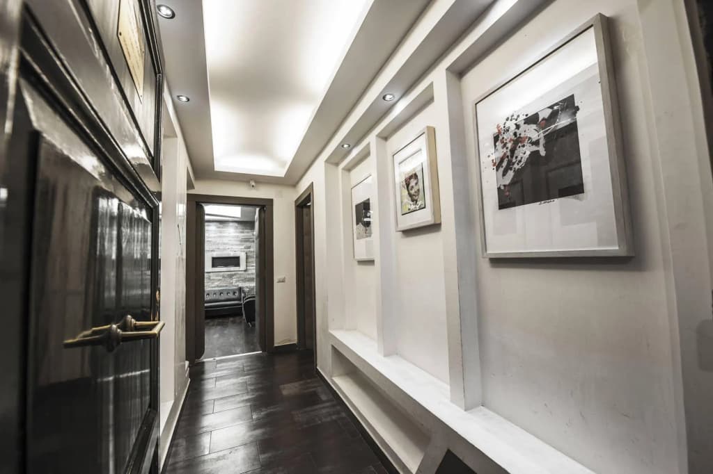 Corso Suite 107 Rooms Wellness & Spa - photo 10