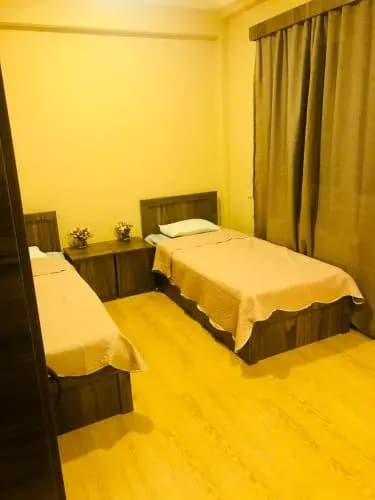 Hotel Legi - photo 2