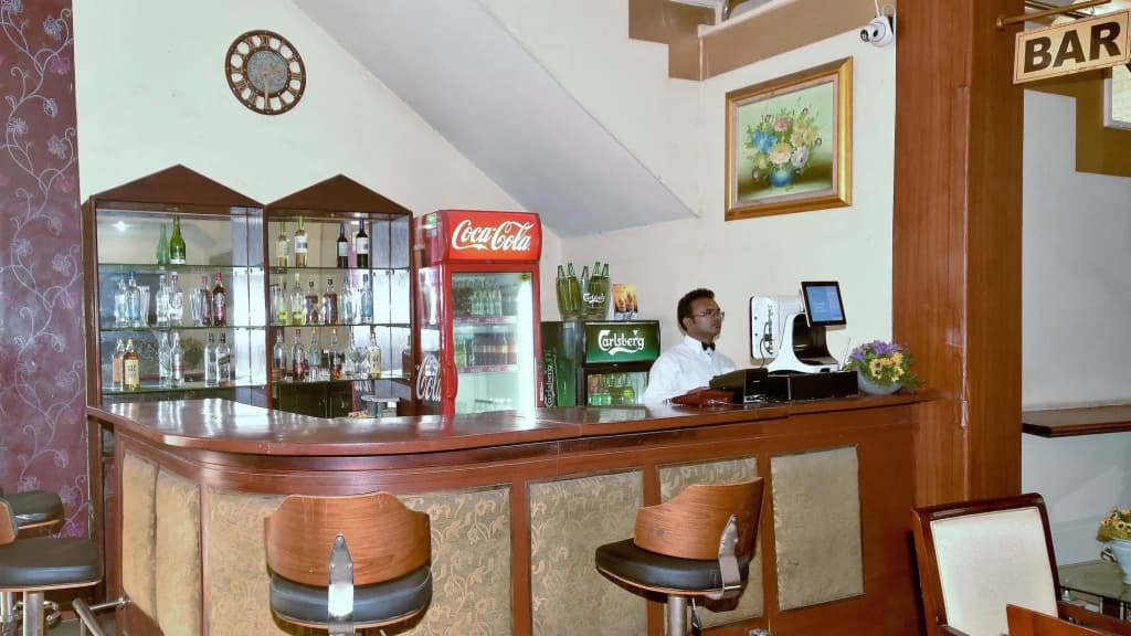 Juliana Hotel Colombo - photo 16