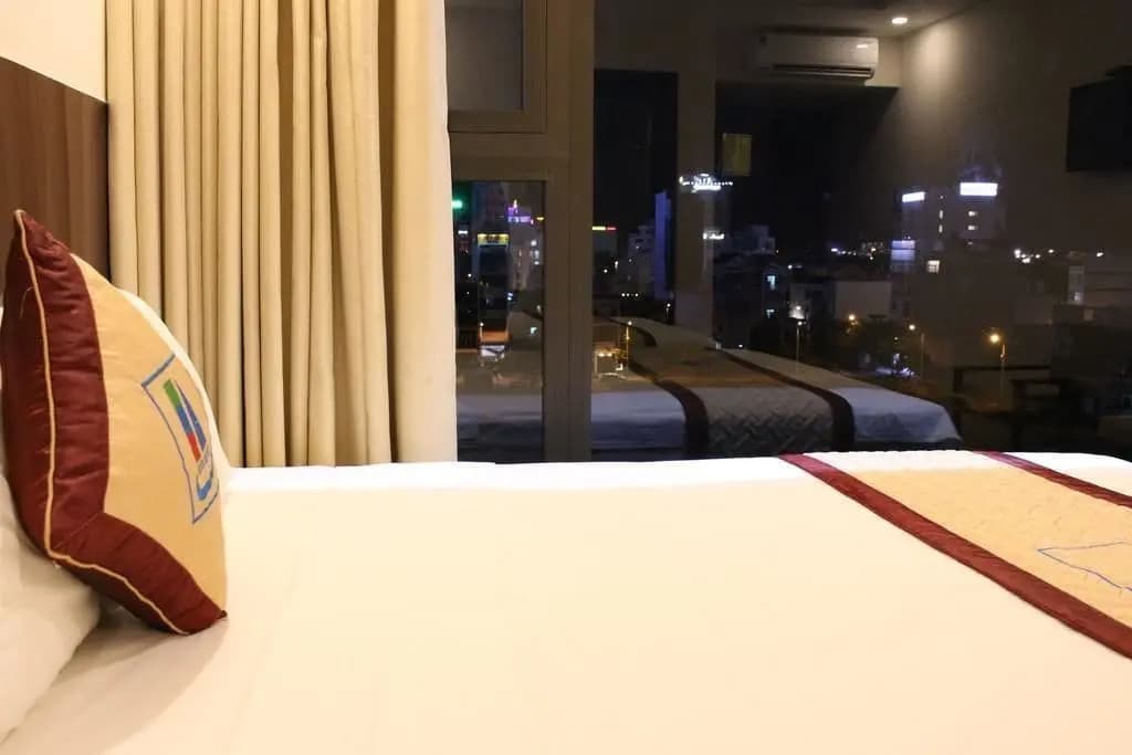 Apple Hotel - photo 5