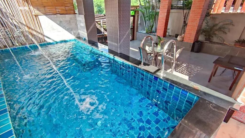 Abacus Villa - photo 20