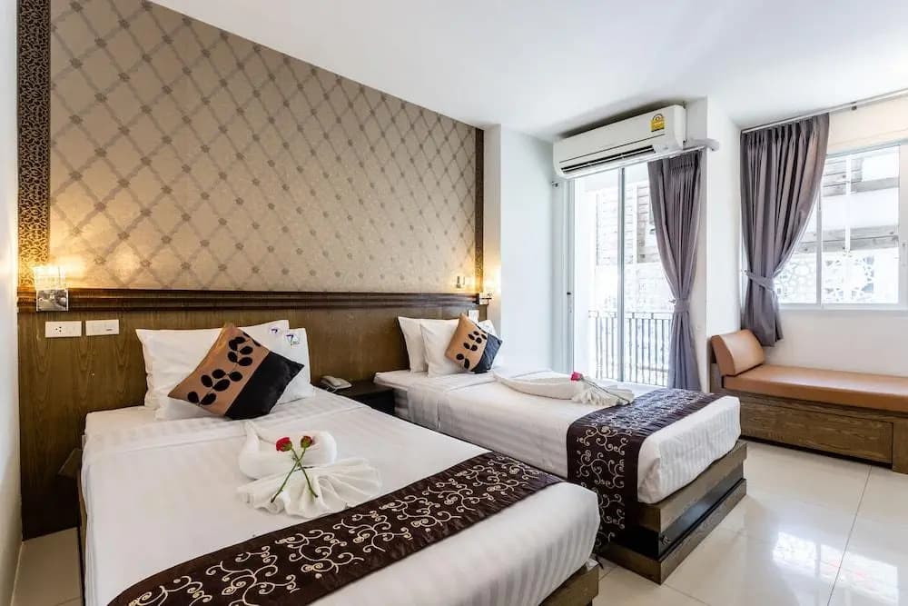 77 Bangla Hotel - photo 7
