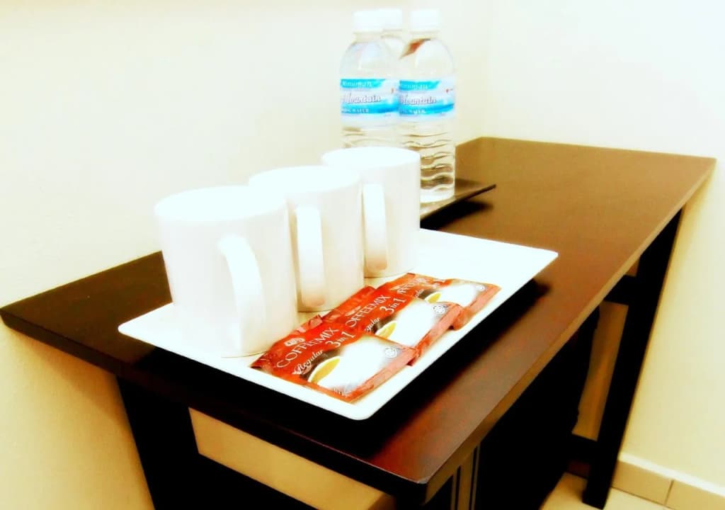 Vitro Hotel - photo 9